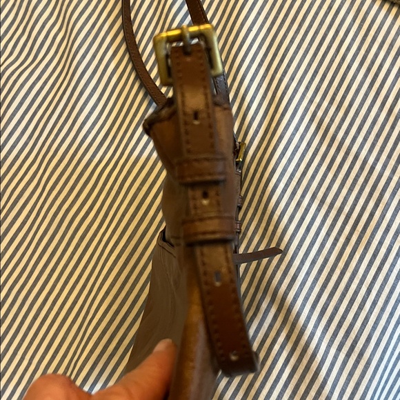 Hobo Crossbody - Picture 7 of 8